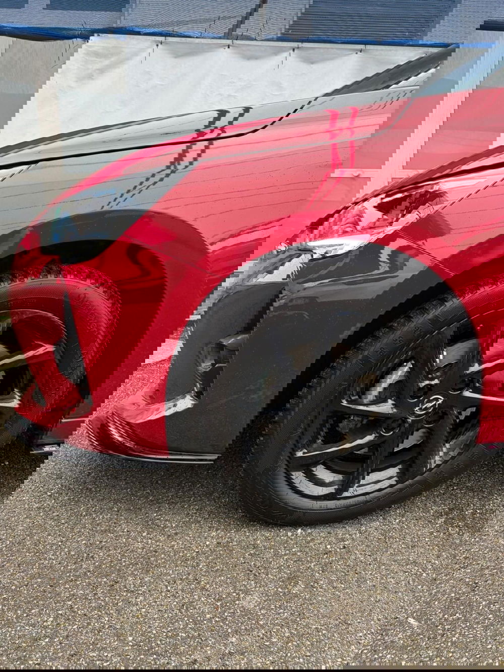 Opel Corsa usata a Cremona (14)