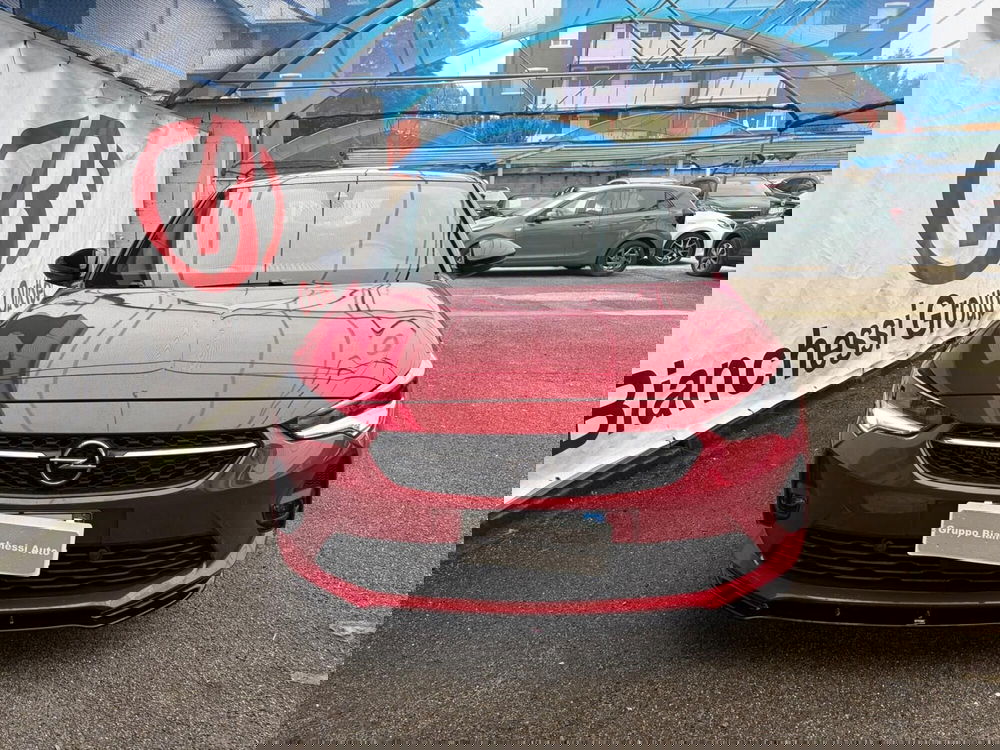 Opel Corsa usata a Cremona (3)