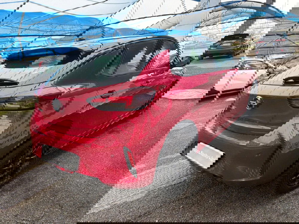 Opel Corsa usata a Cremona (5)