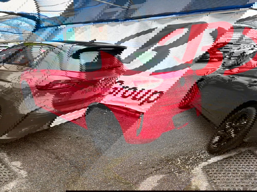 Opel Corsa usata a Cremona (6)