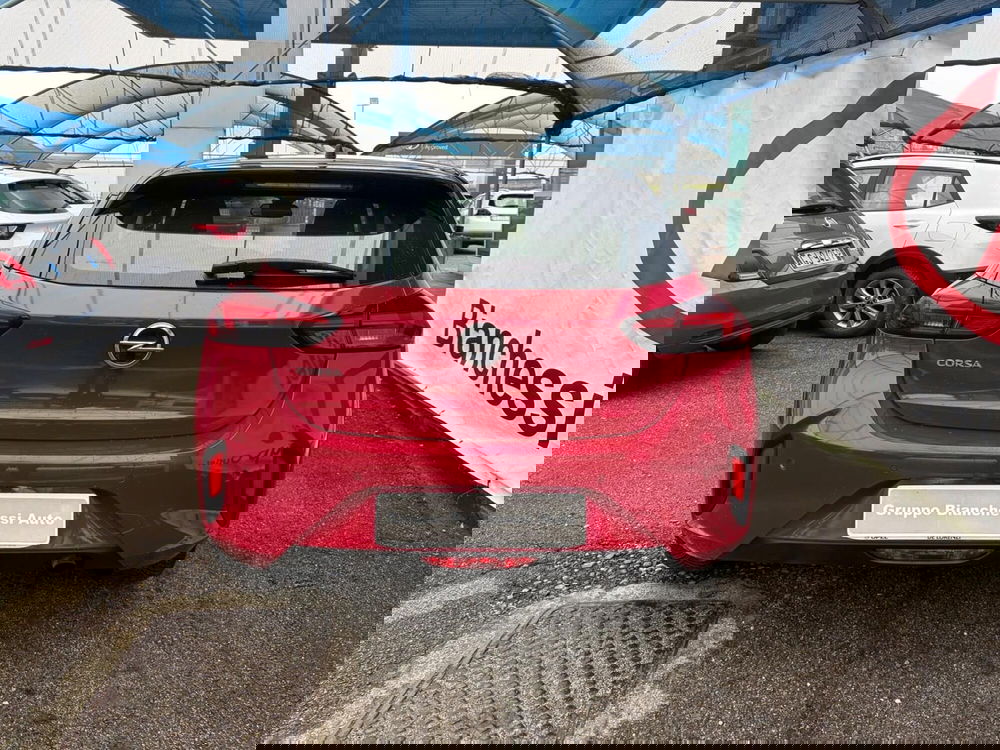 Opel Corsa usata a Cremona (7)