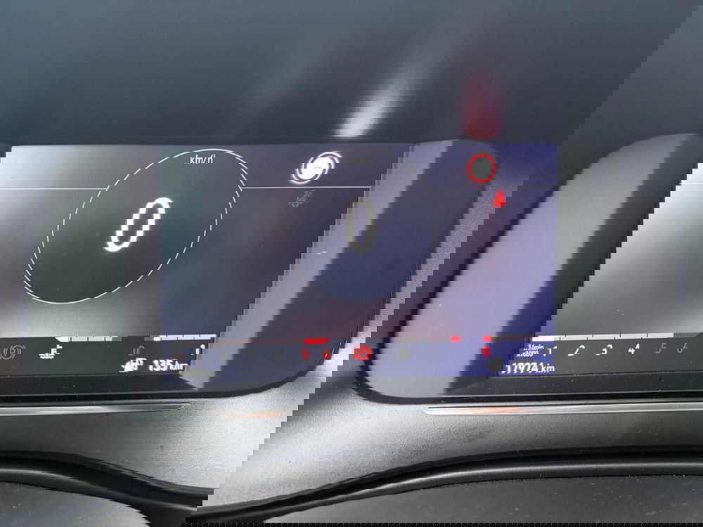 Opel Corsa usata a Cremona (8)