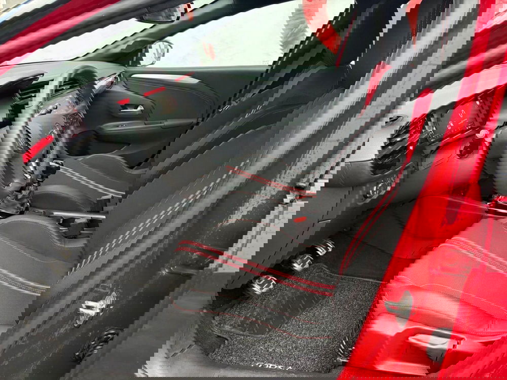 Opel Corsa usata a Cremona (9)