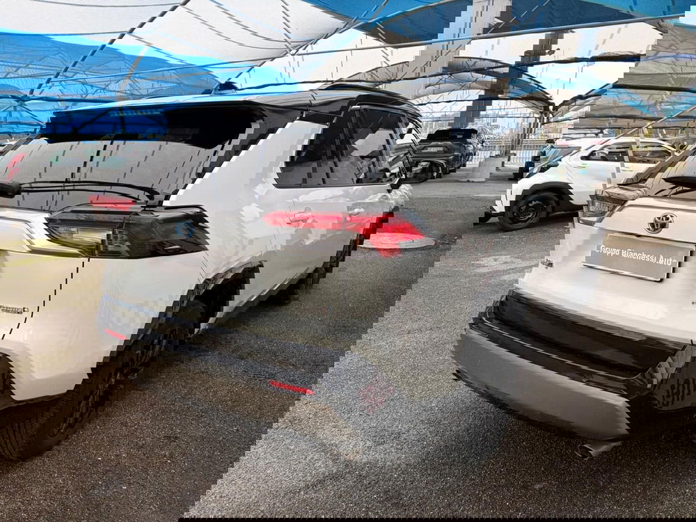 Toyota Rav4 usata a Cremona (6)