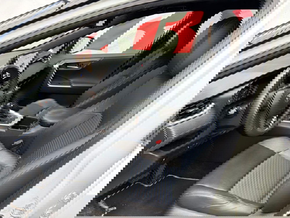 Toyota Rav4 usata a Cremona (9)
