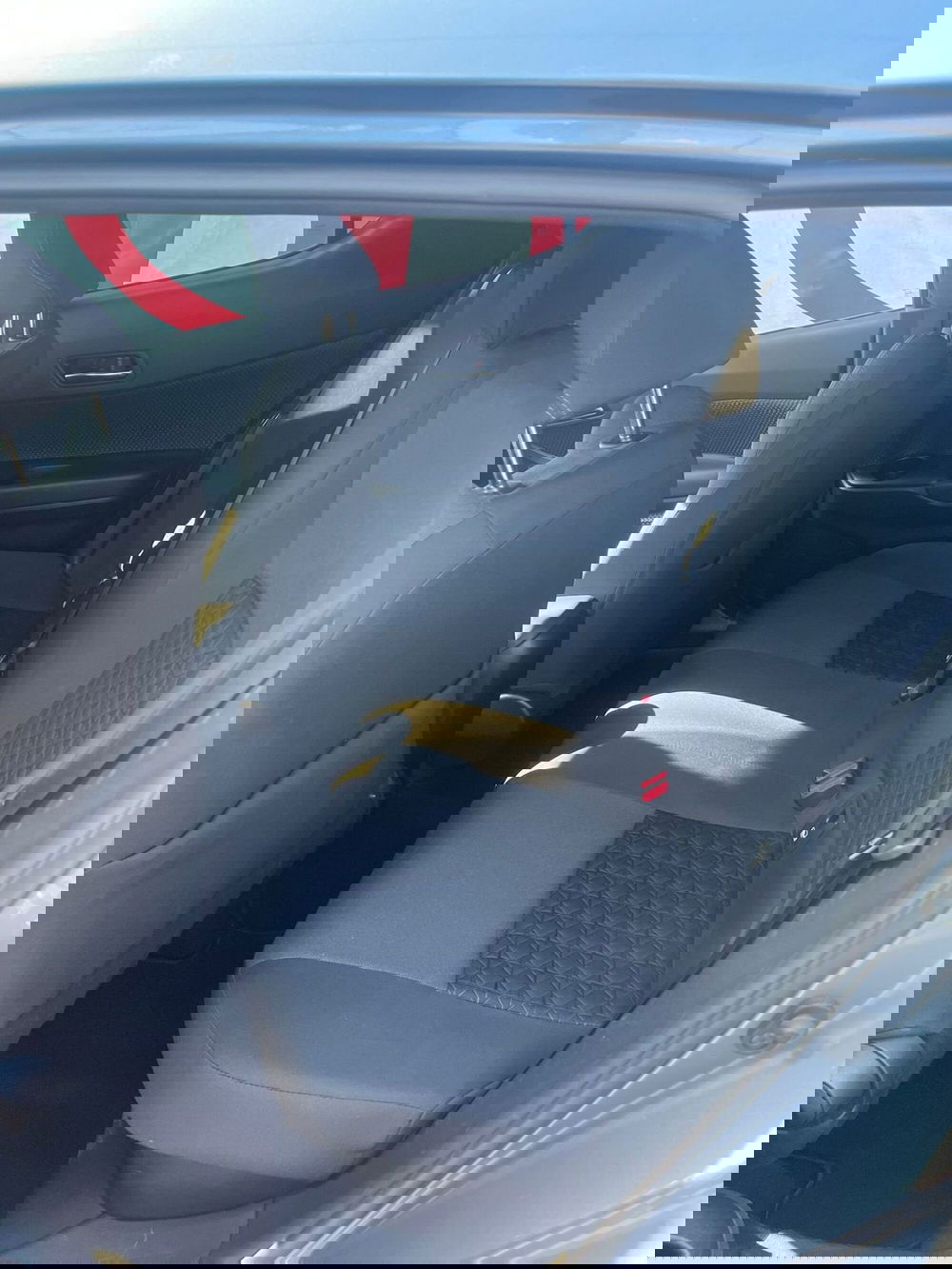 Toyota Toyota C-HR usata a Cremona (10)