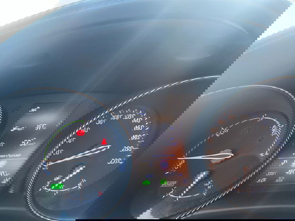 Toyota Toyota C-HR usata a Cremona (14)