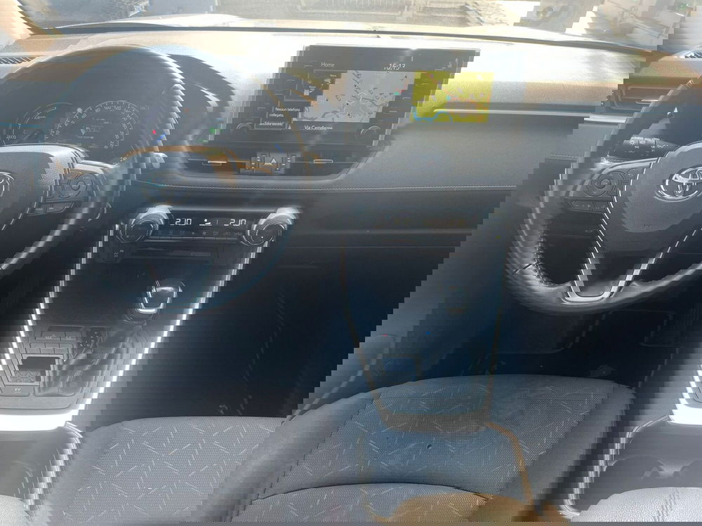 Toyota Rav4 usata a Cremona (13)