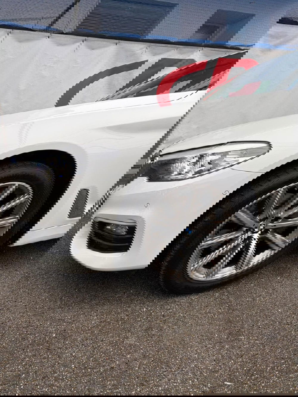 BMW Serie 5 Touring usata a Cremona (13)