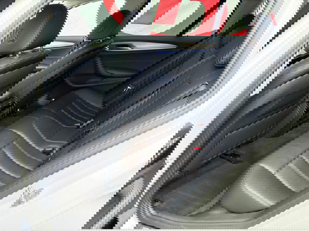 BMW Serie 5 Touring usata a Cremona (9)