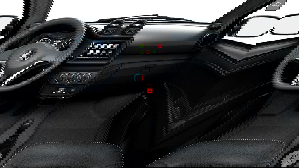 Aixam City 400 nuova a Milano (3)