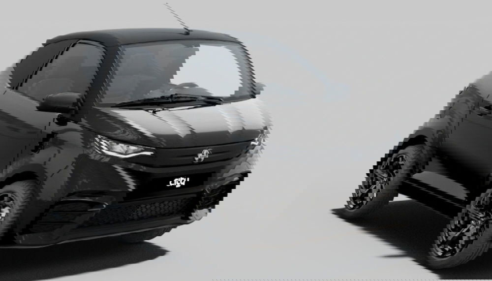 Aixam City 400 nuova a Milano