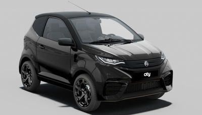 Aixam City 400 City 400 Sport nuova a Milano