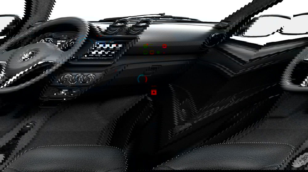 Aixam City 400 nuova a Milano (3)