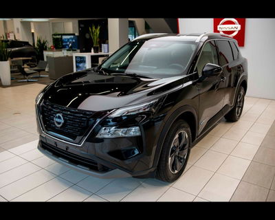 Nissan X-Trail 1.5 e-power N-Connecta e-4orce 4wd 7p.ti nuova a Oderzo