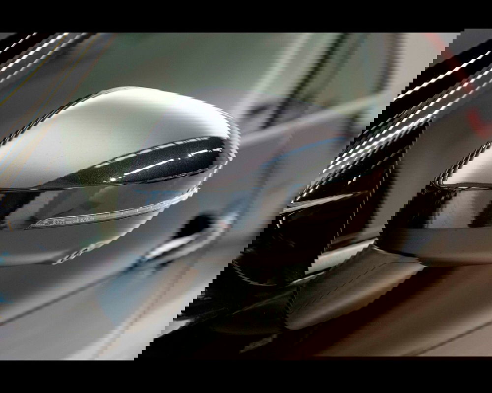 Nissan X-Trail nuova a Treviso (10)