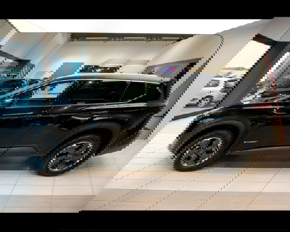 Nissan X-Trail nuova a Treviso (2)