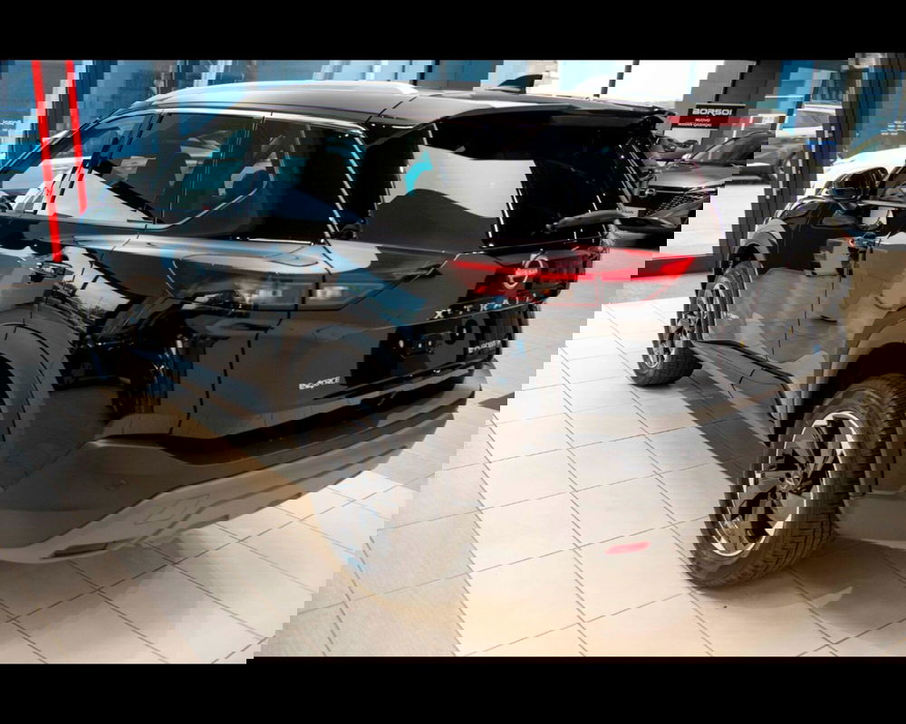 Nissan X-Trail nuova a Treviso (3)