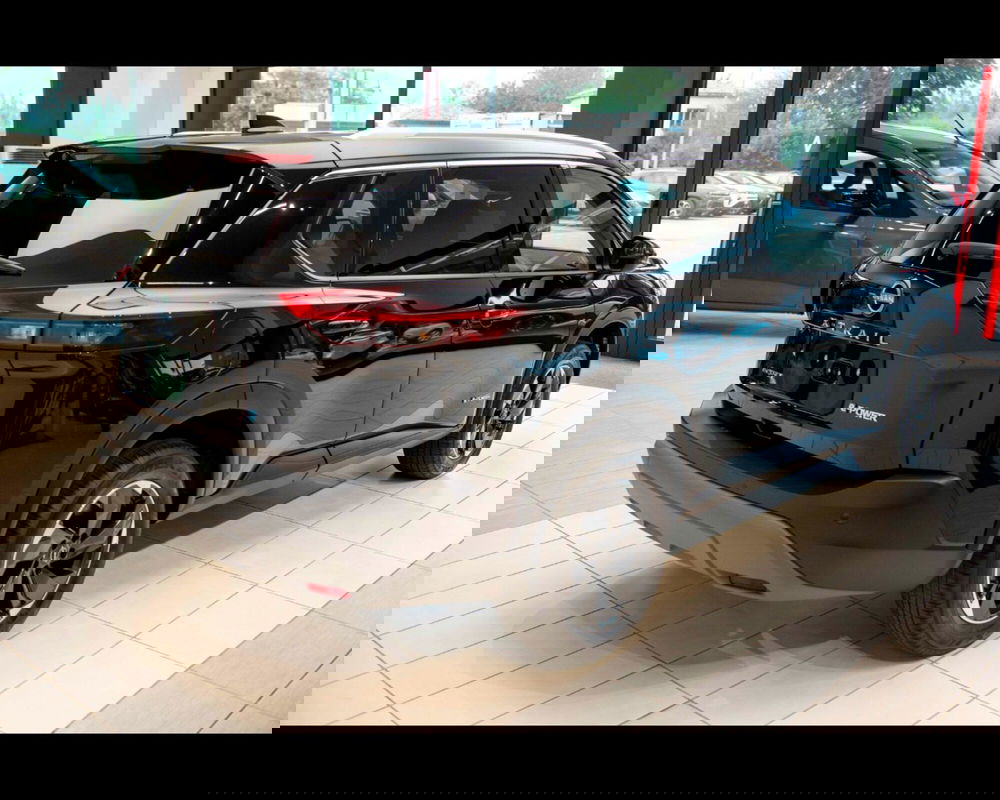 Nissan X-Trail nuova a Treviso (4)