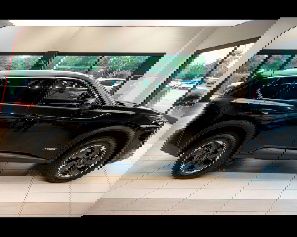 Nissan X-Trail nuova a Treviso (5)