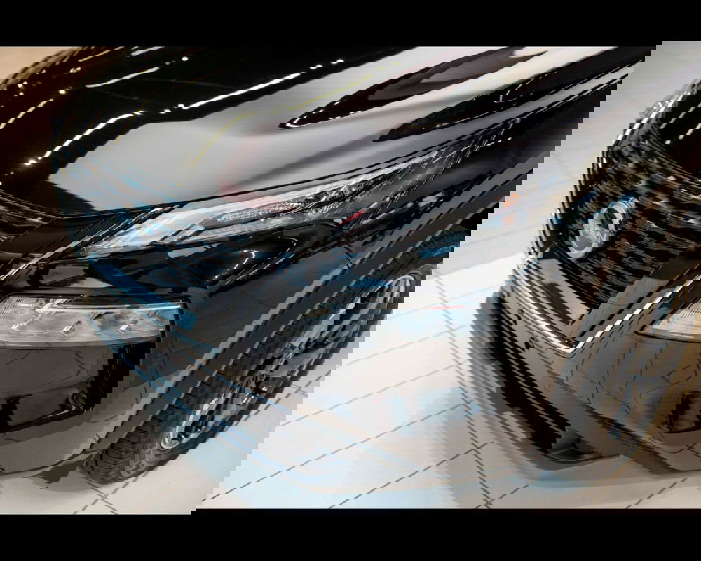 Nissan X-Trail nuova a Treviso (8)