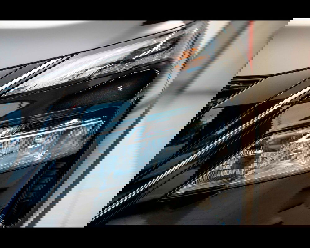 Nissan X-Trail nuova a Treviso (9)