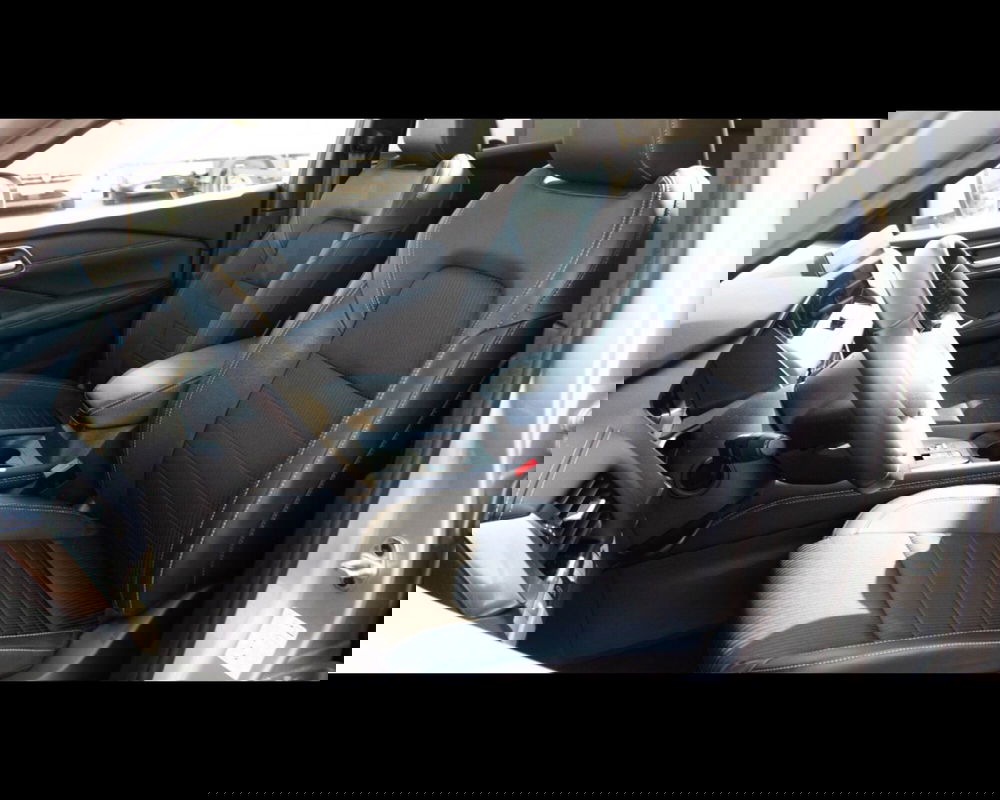 Nissan Qashqai nuova a Venezia (12)