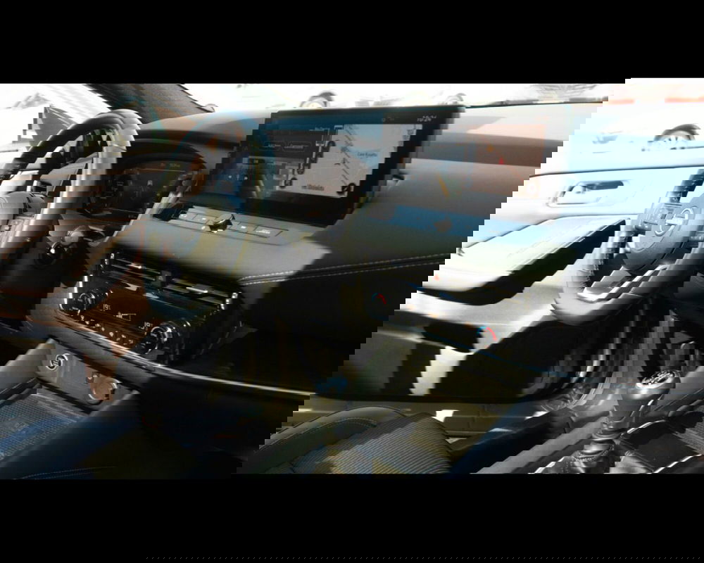 Nissan Qashqai nuova a Venezia (13)