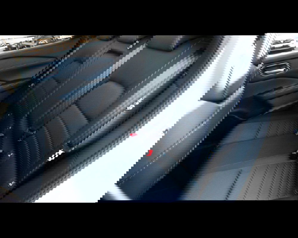 Nissan Qashqai nuova a Venezia (14)