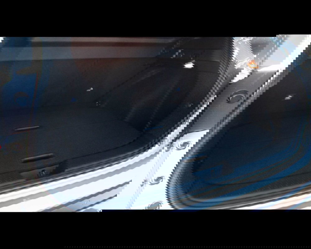 Nissan Qashqai nuova a Venezia (15)