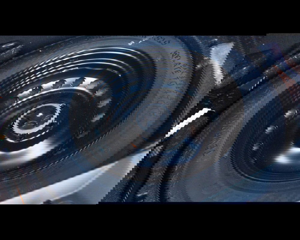 Nissan Qashqai nuova a Venezia (16)