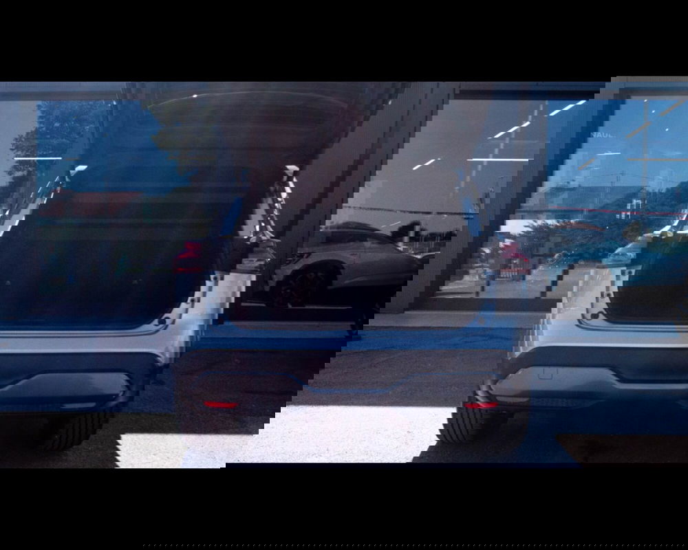 Nissan Qashqai nuova a Venezia (17)