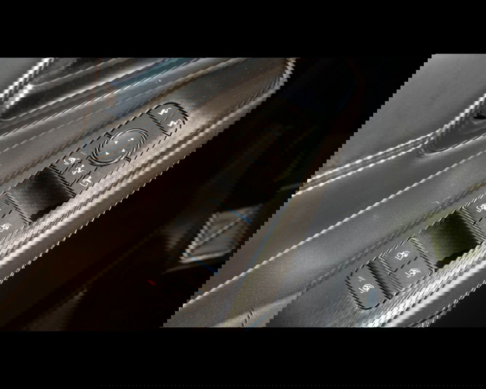 Nissan Qashqai nuova a Venezia (18)