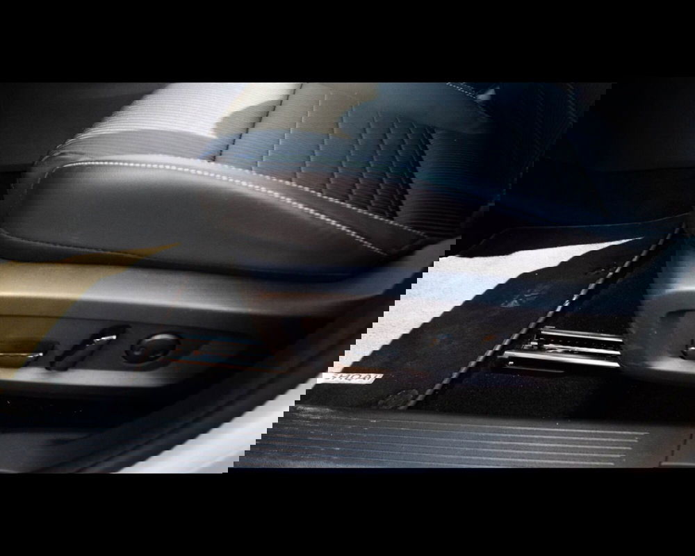 Nissan Qashqai nuova a Venezia (19)