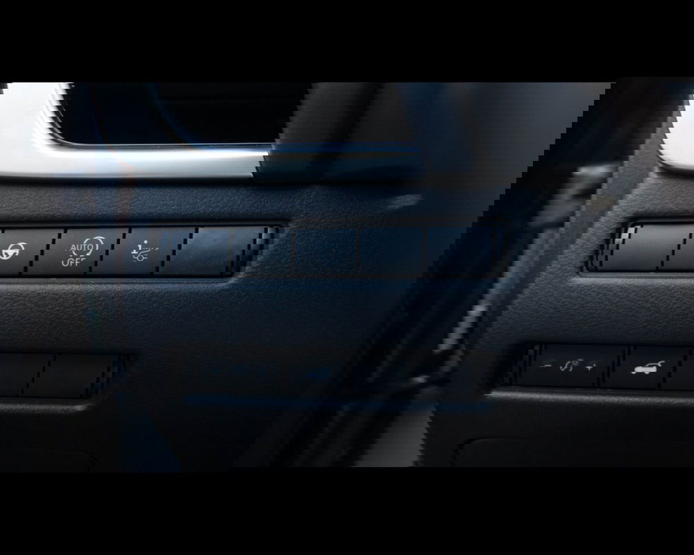 Nissan Qashqai nuova a Venezia (20)