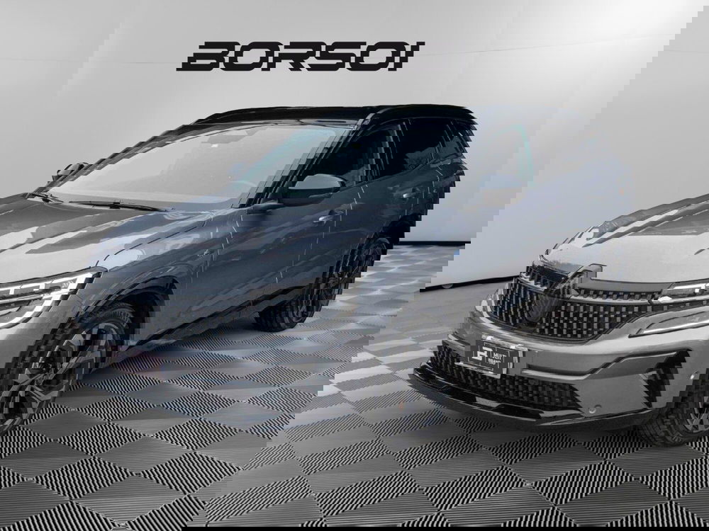 Renault Austral usata a Treviso