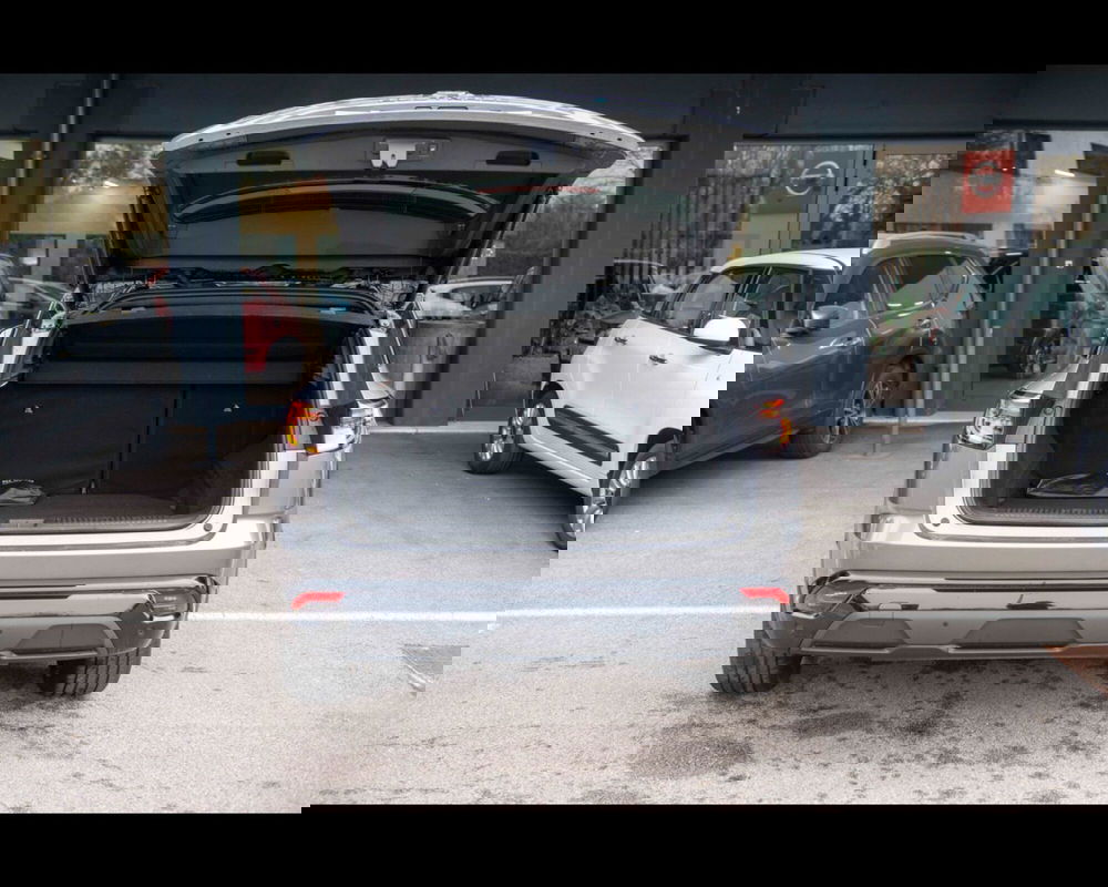 Renault Austral usata a Treviso (10)