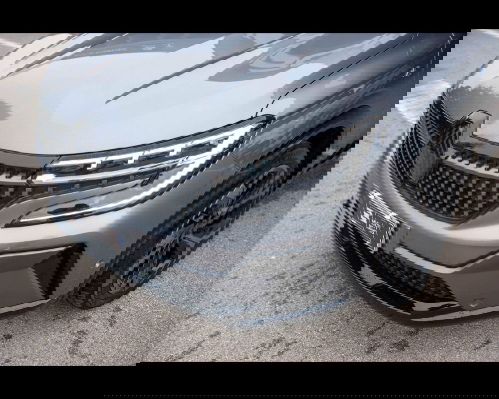 Renault Austral usata a Treviso (11)