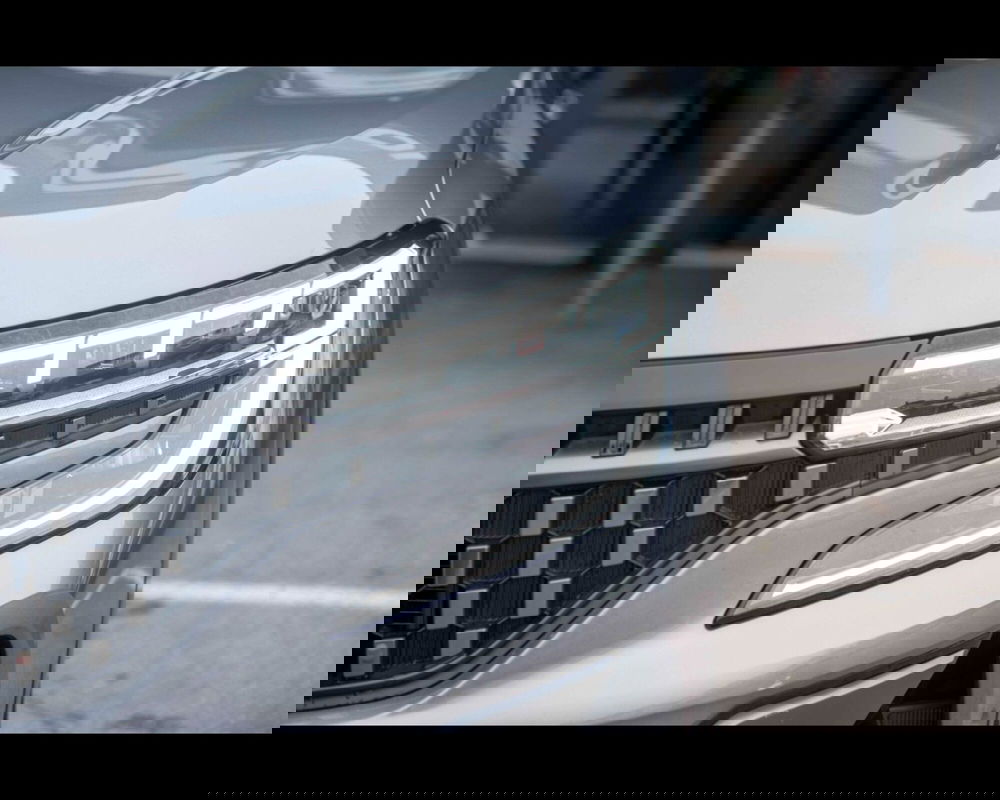 Renault Austral usata a Treviso (12)