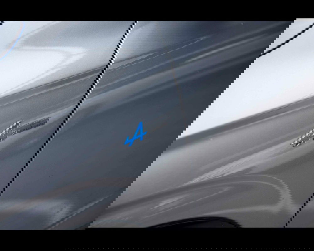 Renault Austral usata a Treviso (14)