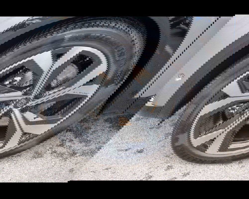 Renault Austral usata a Treviso (15)