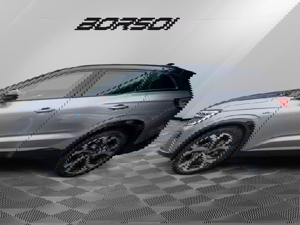 Renault Austral usata a Treviso (2)