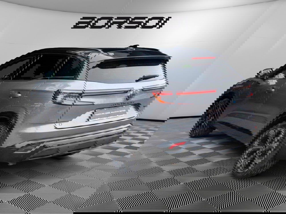 Renault Austral usata a Treviso (3)