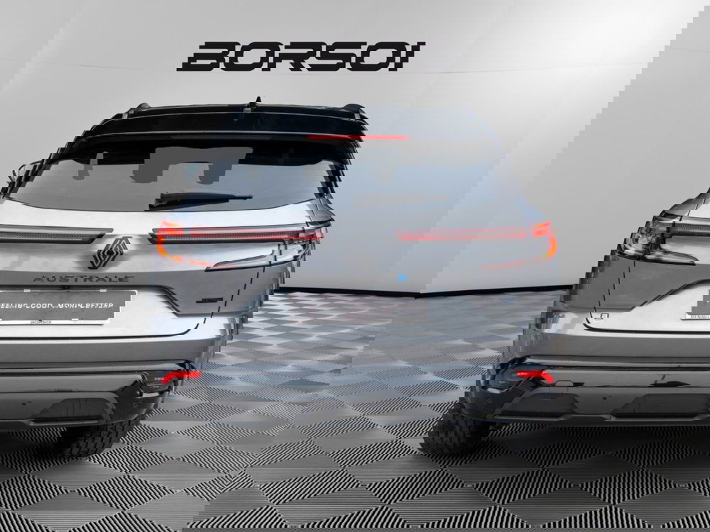 Renault Austral usata a Treviso (4)