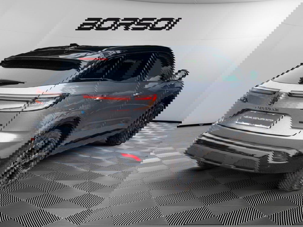 Renault Austral usata a Treviso (5)