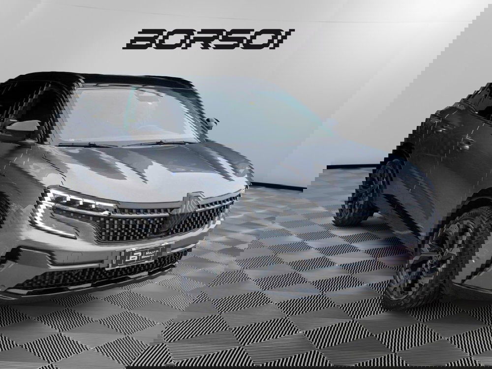 Renault Austral usata a Treviso (7)