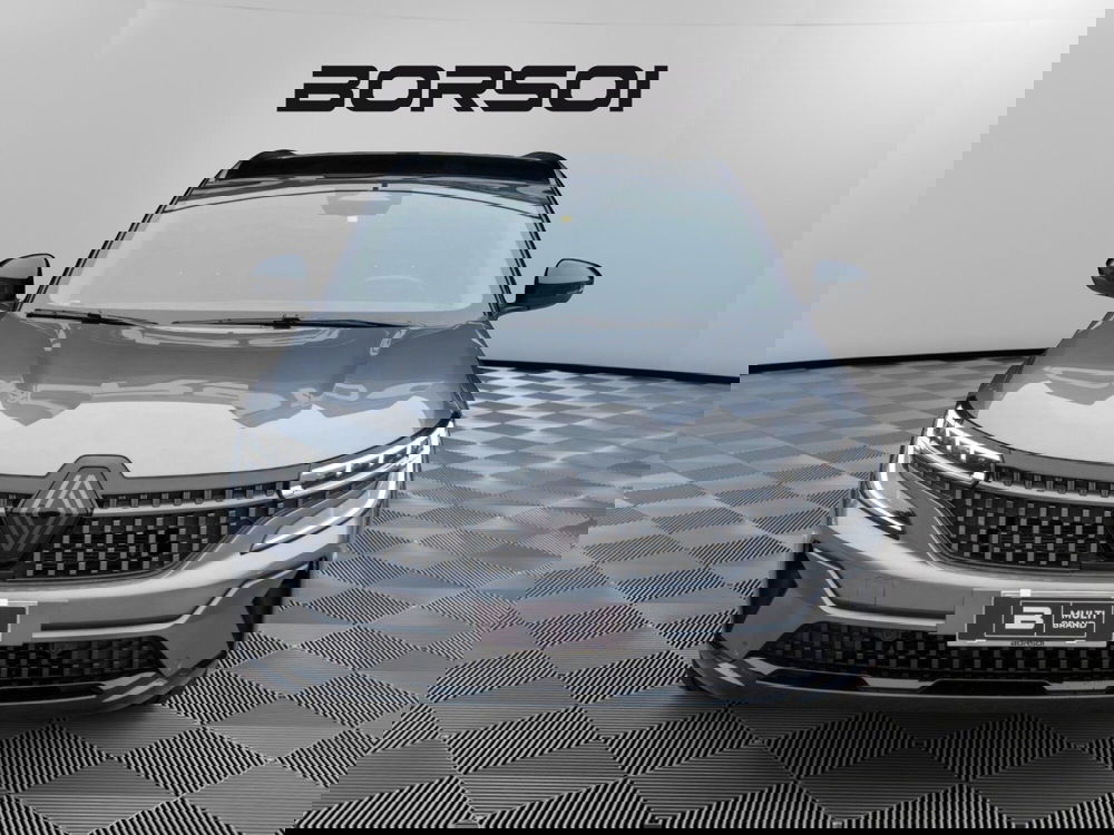 Renault Austral usata a Treviso (8)