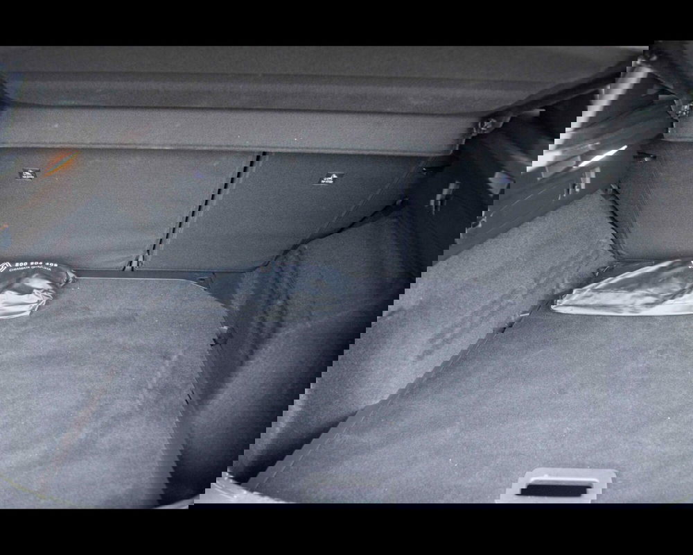 Renault Austral usata a Treviso (9)