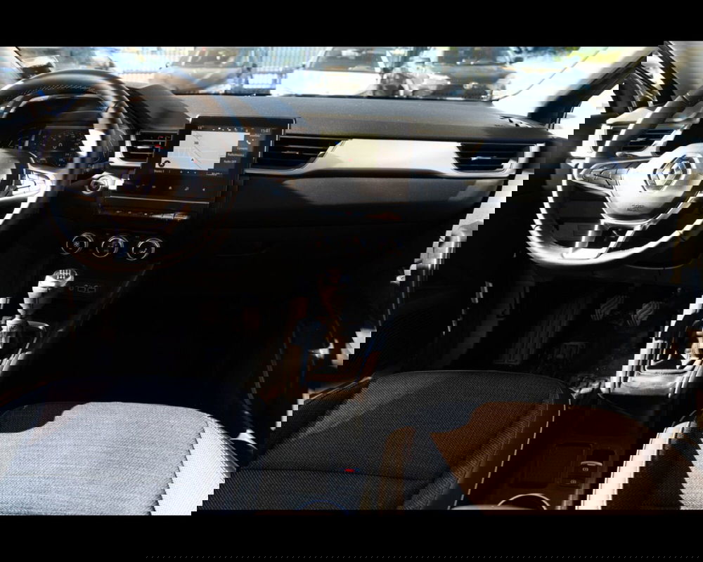 Renault Captur usata a Venezia (10)