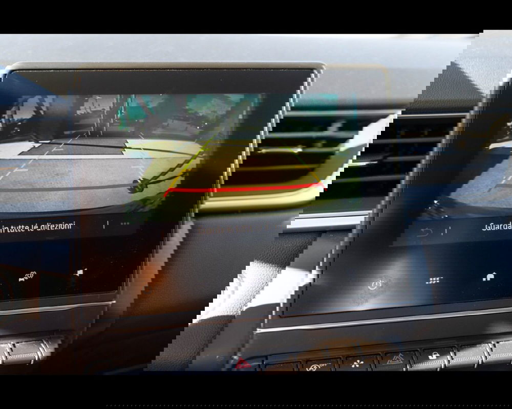 Renault Captur usata a Venezia (11)